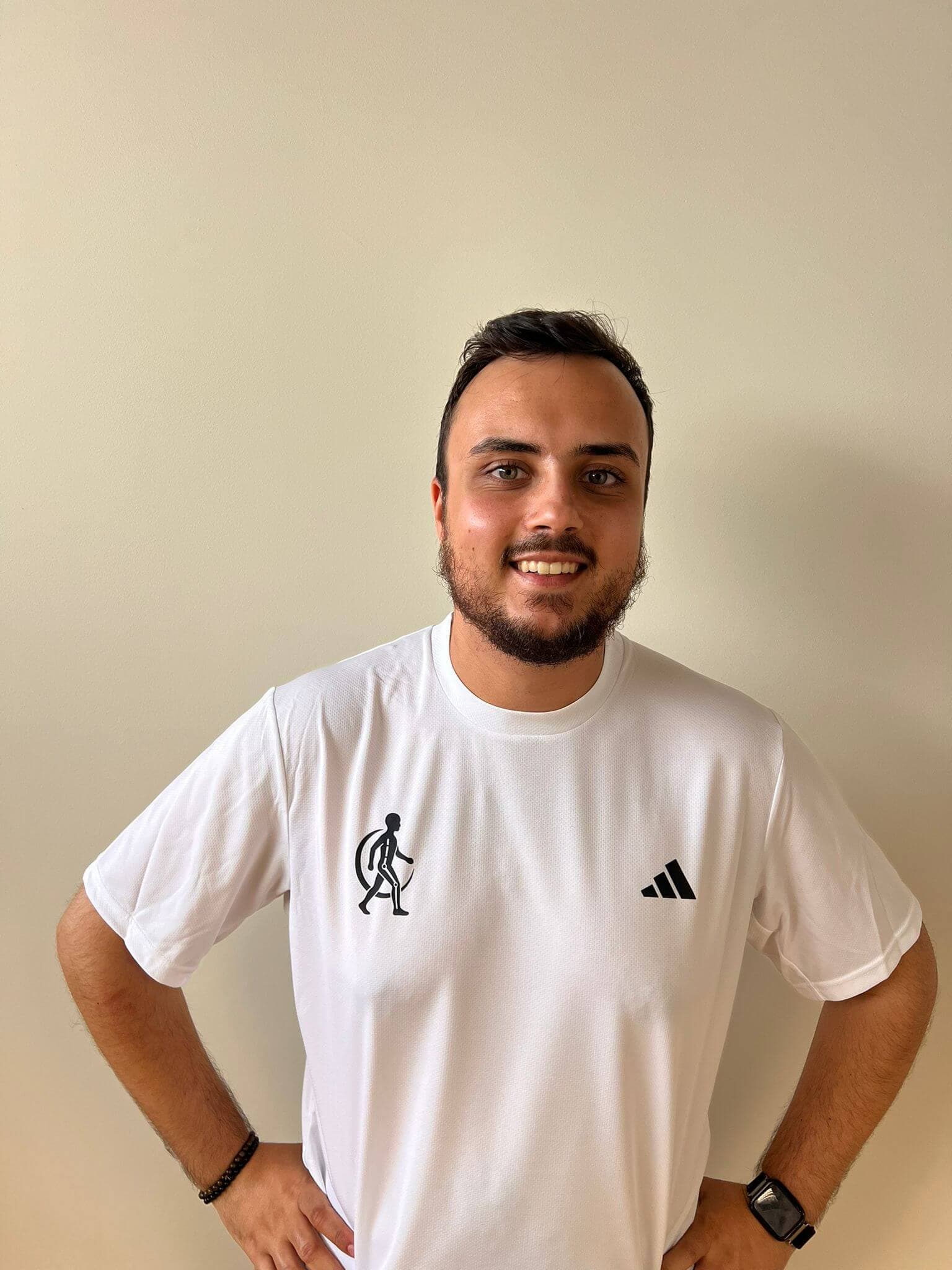 Dr. Francisco Varino