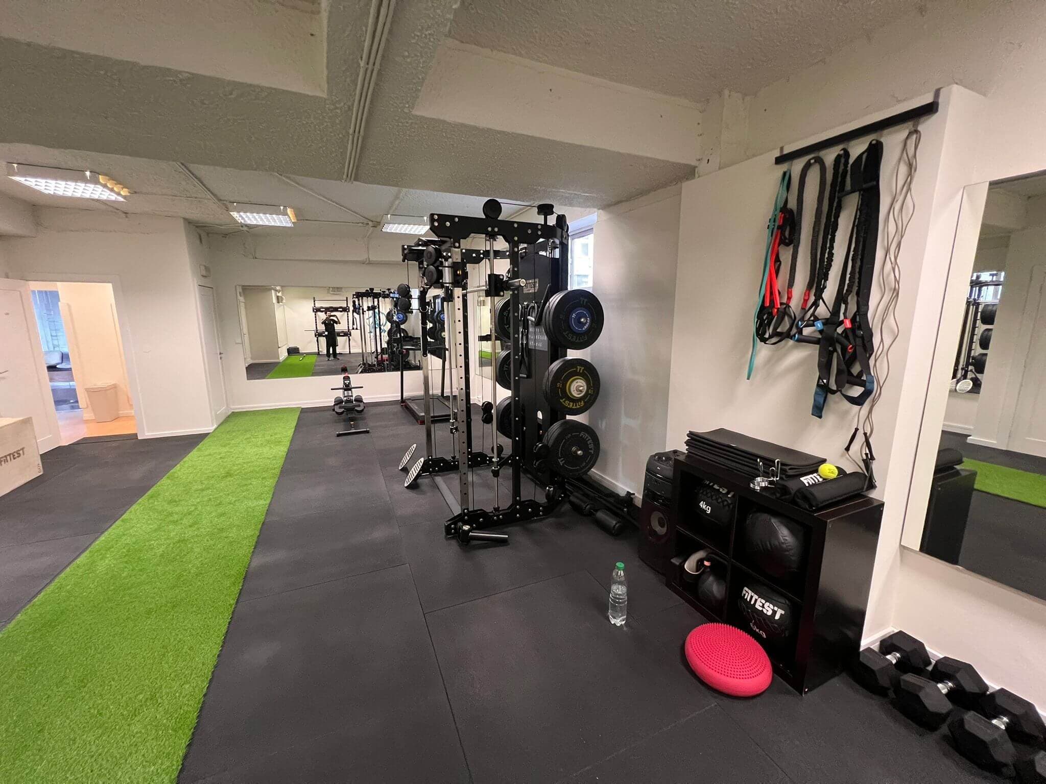 Galeria de serviços - Imagem 5