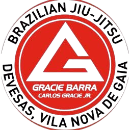 Gracie Barra - Jiu-Jitsu